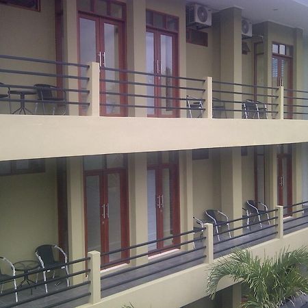 Makassar Breeze Place Residence Экстерьер фото