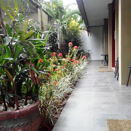 Makassar Breeze Place Residence Экстерьер фото