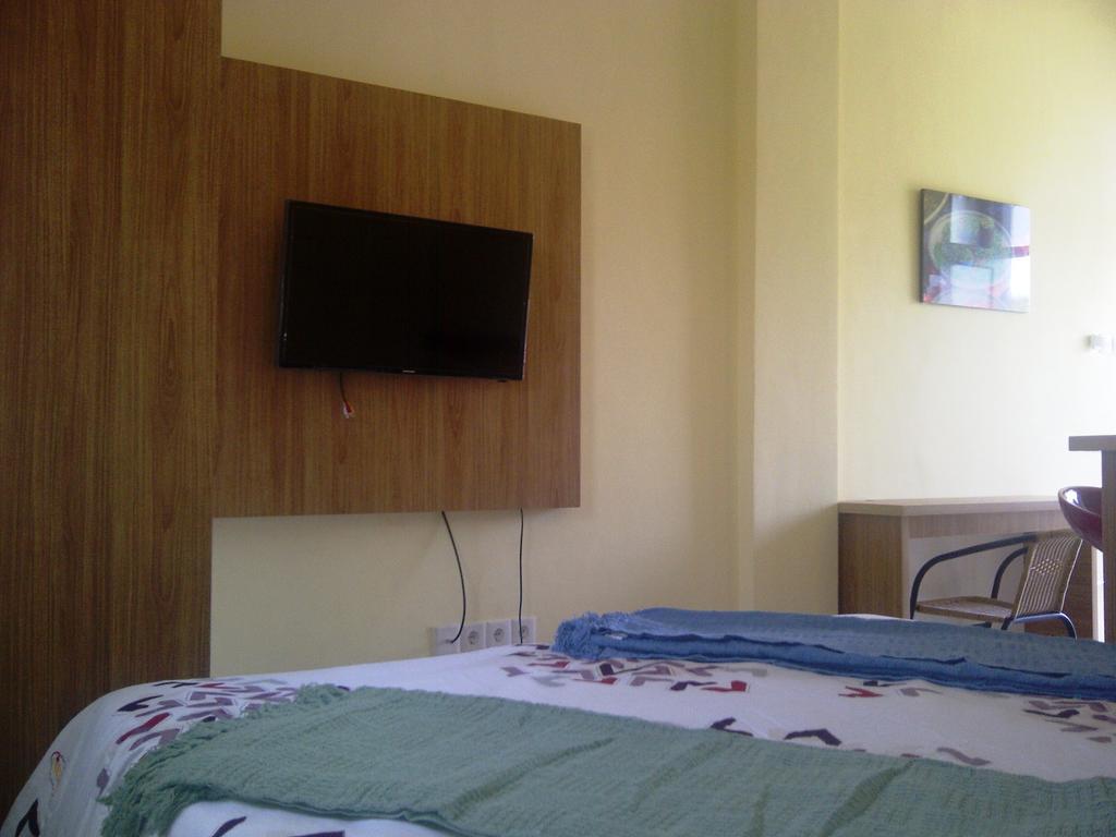 Makassar Breeze Place Residence Номер фото