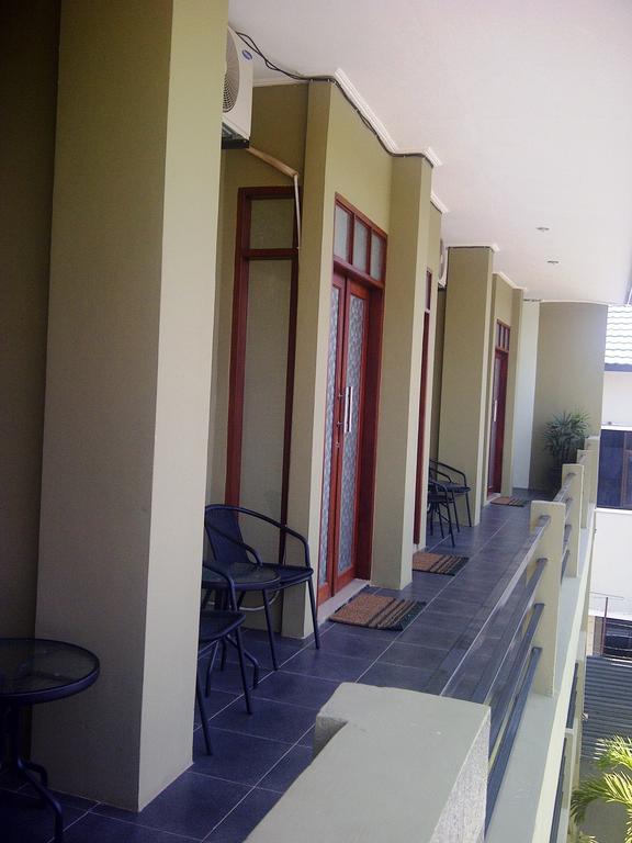 Makassar Breeze Place Residence Номер фото
