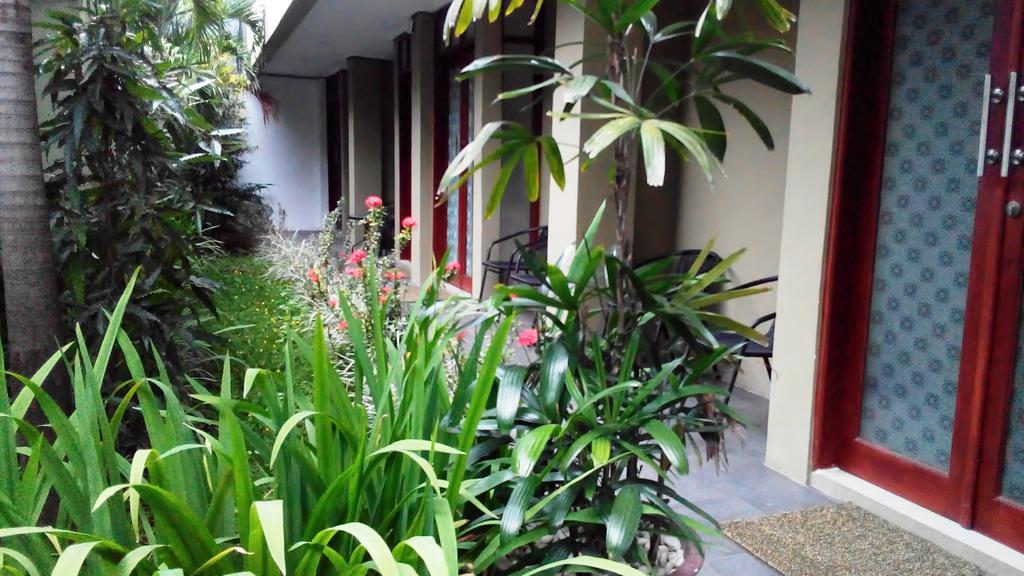 Makassar Breeze Place Residence Экстерьер фото