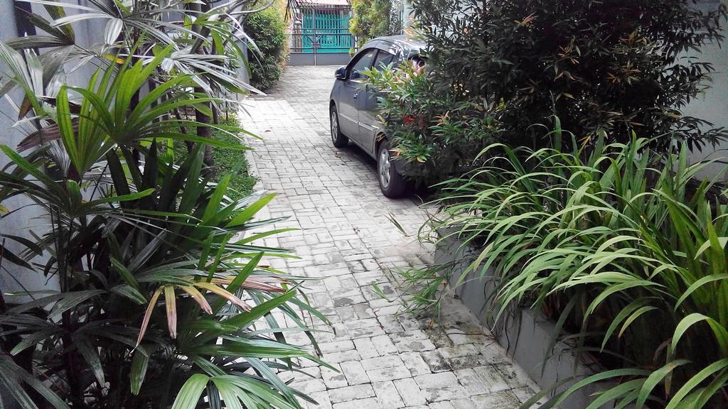 Makassar Breeze Place Residence Экстерьер фото