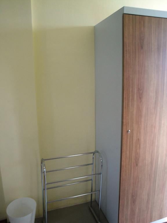 Makassar Breeze Place Residence Экстерьер фото
