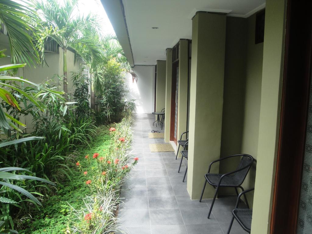 Makassar Breeze Place Residence Экстерьер фото