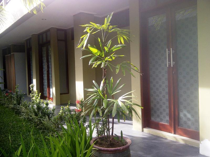 Makassar Breeze Place Residence Экстерьер фото