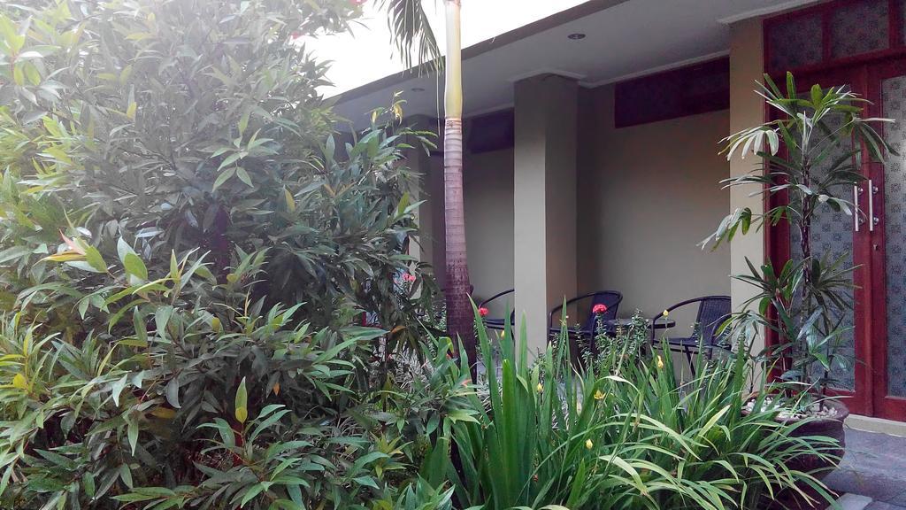 Makassar Breeze Place Residence Экстерьер фото