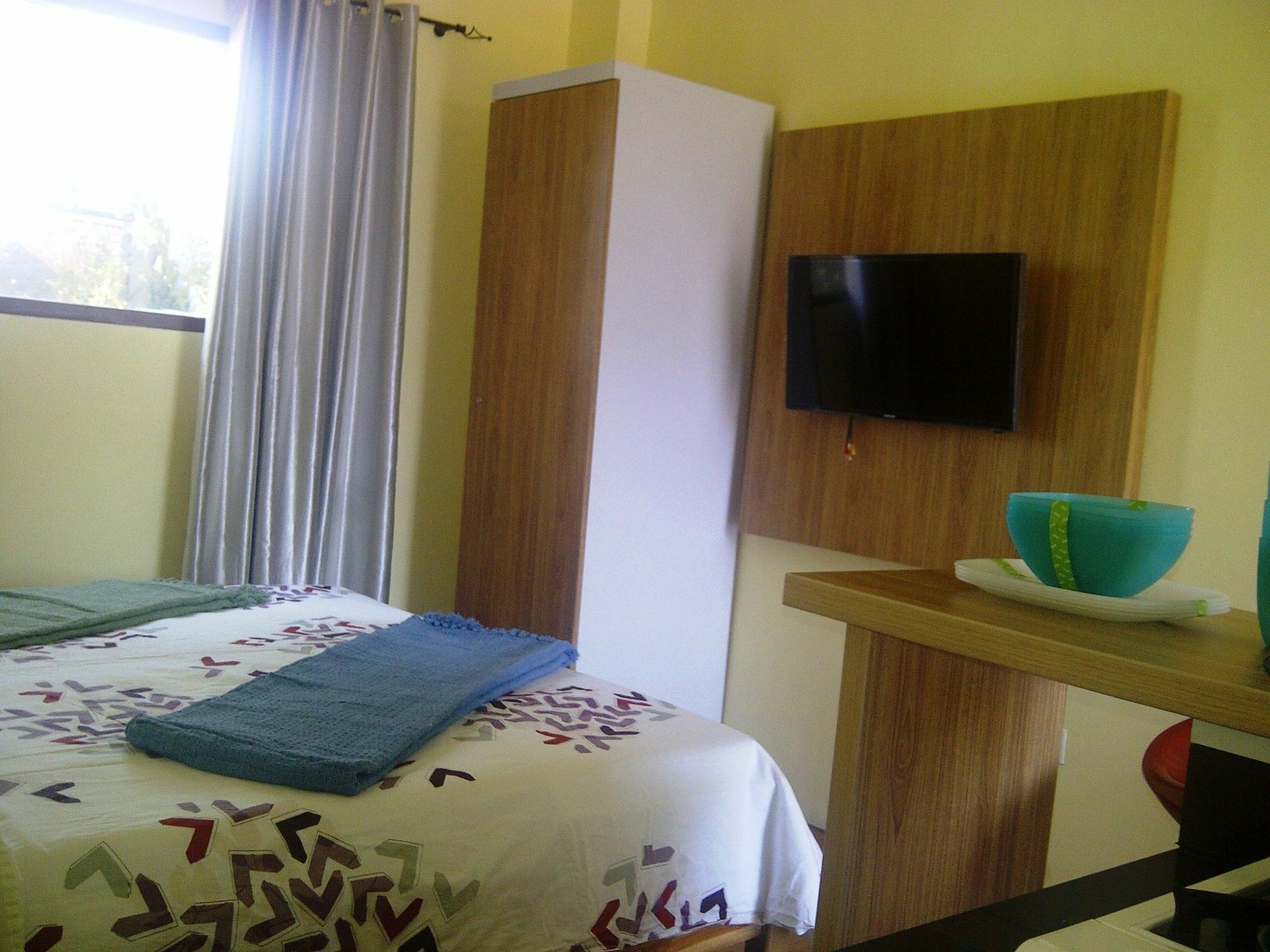 Makassar Breeze Place Residence Экстерьер фото