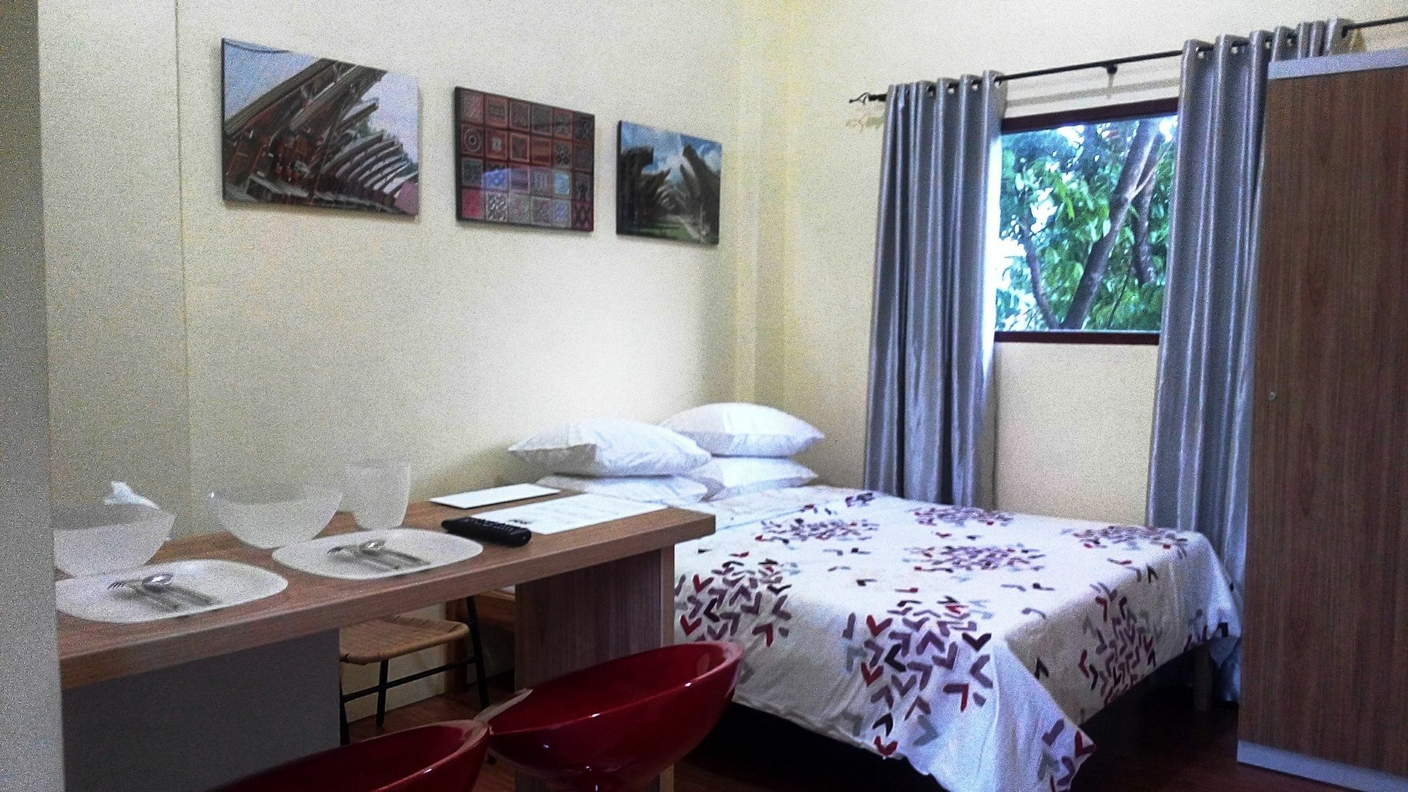 Makassar Breeze Place Residence Экстерьер фото