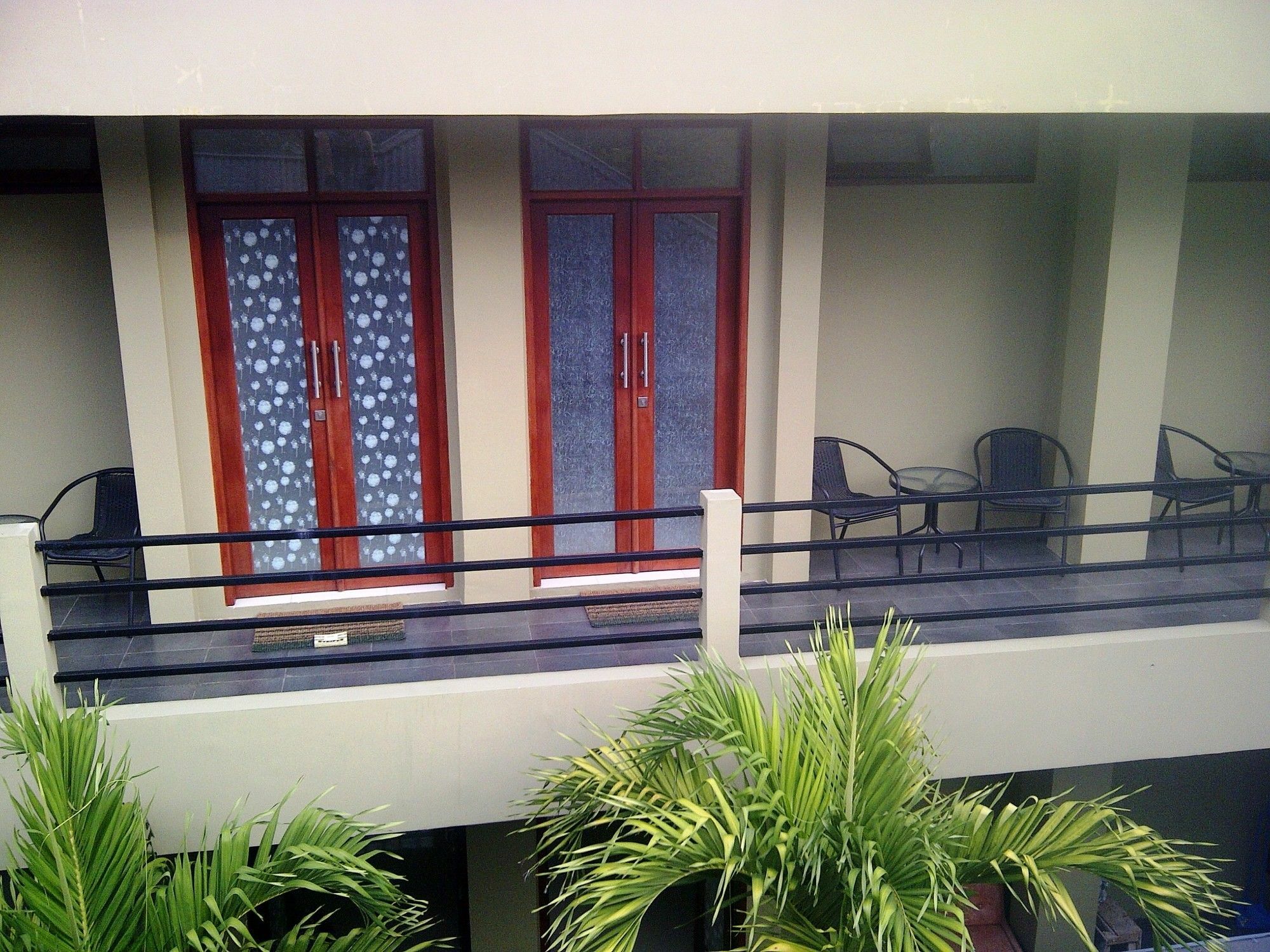 Makassar Breeze Place Residence Экстерьер фото