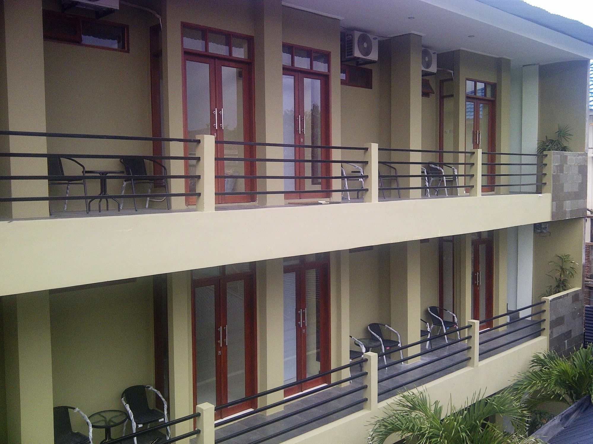 Makassar Breeze Place Residence Экстерьер фото