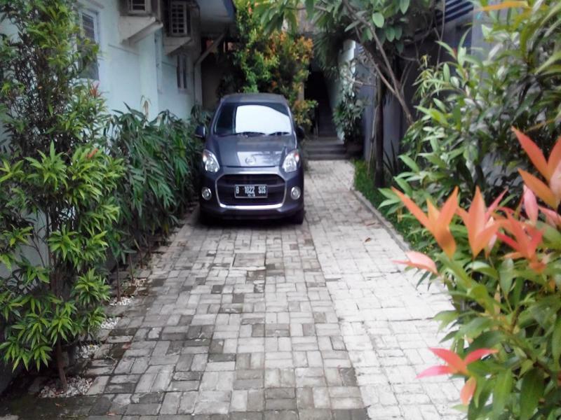 Makassar Breeze Place Residence Экстерьер фото