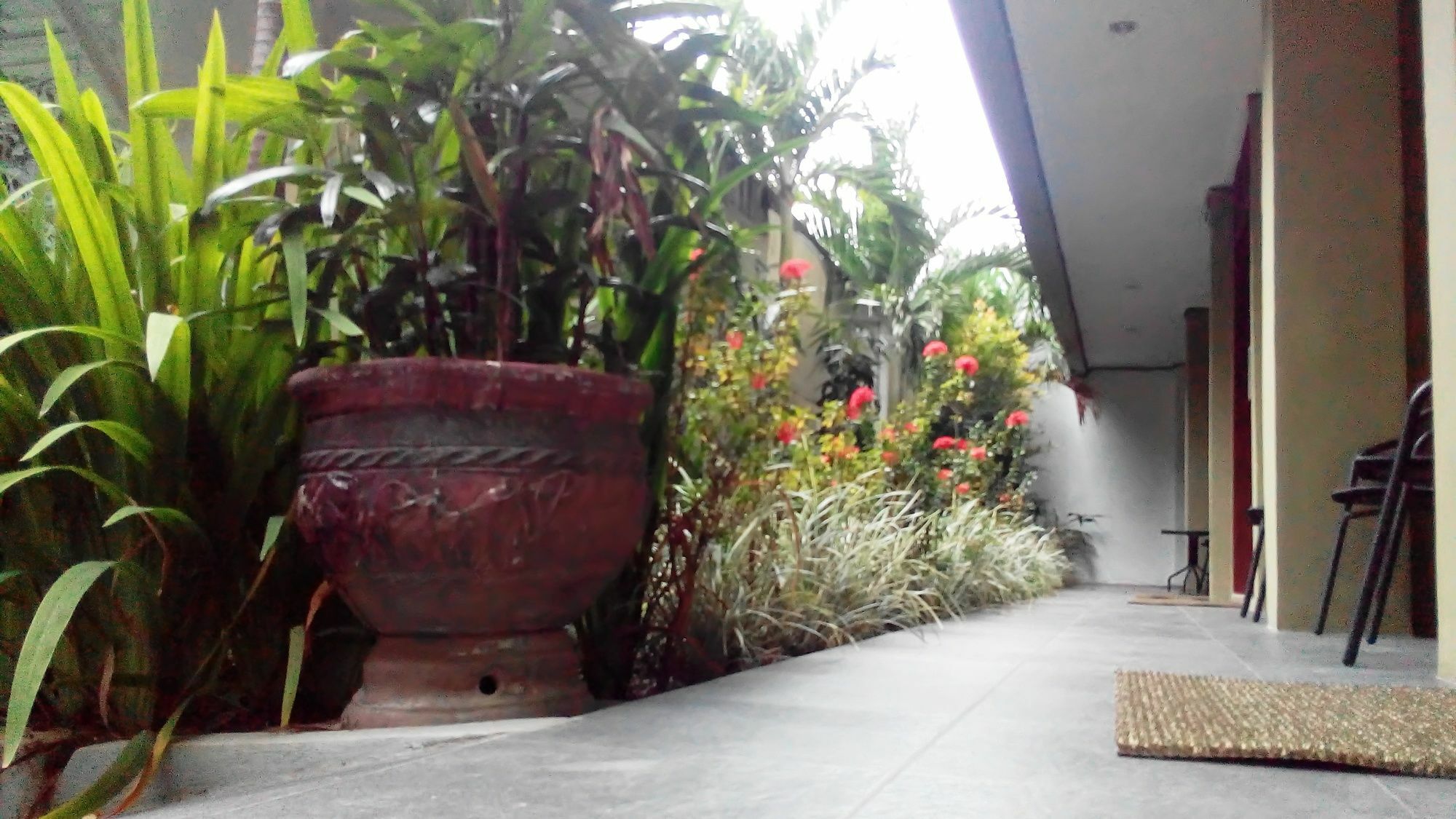 Makassar Breeze Place Residence Экстерьер фото