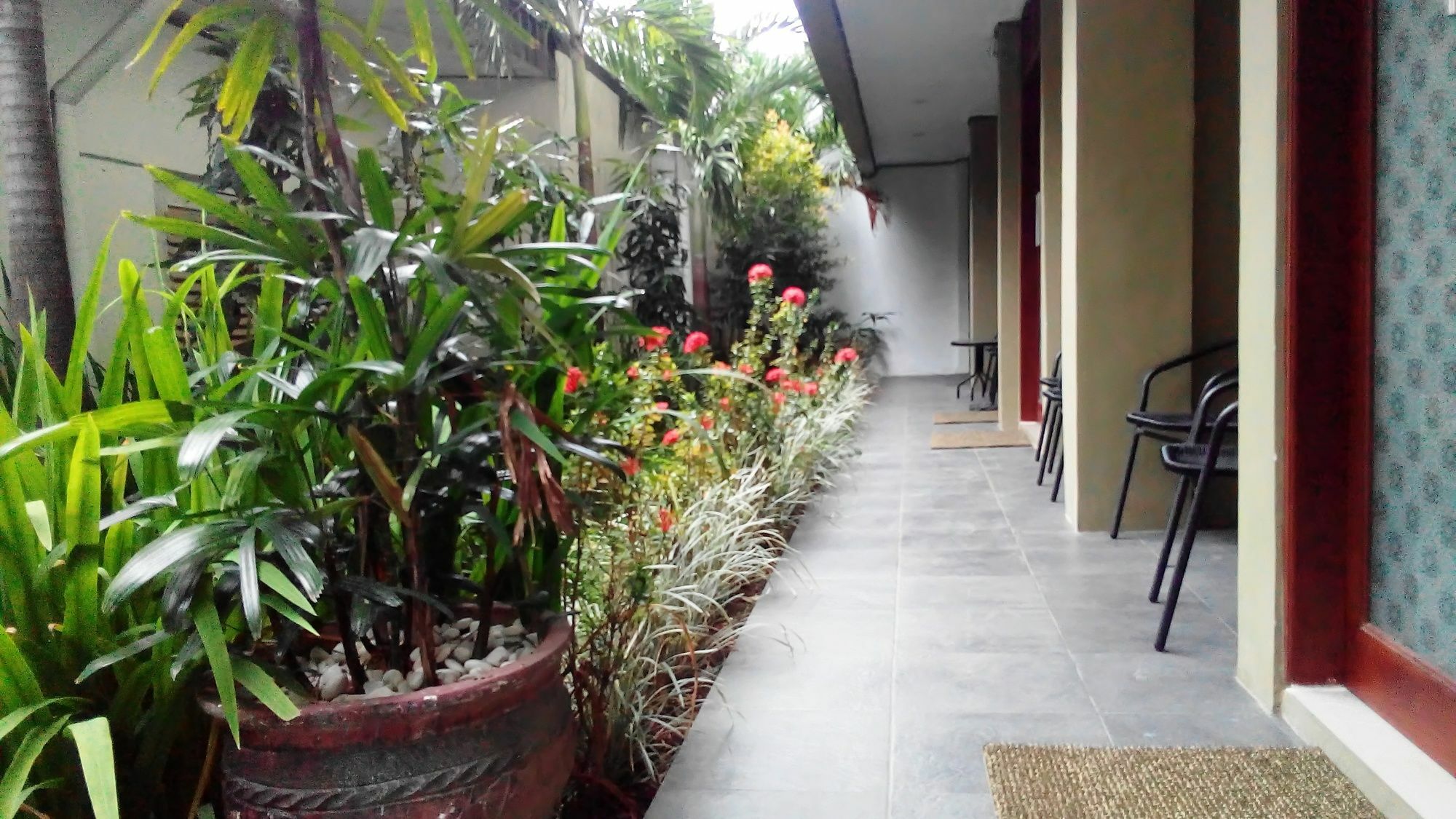 Makassar Breeze Place Residence Экстерьер фото